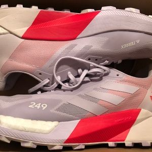 Adidas Agravic Ultra W 9.5